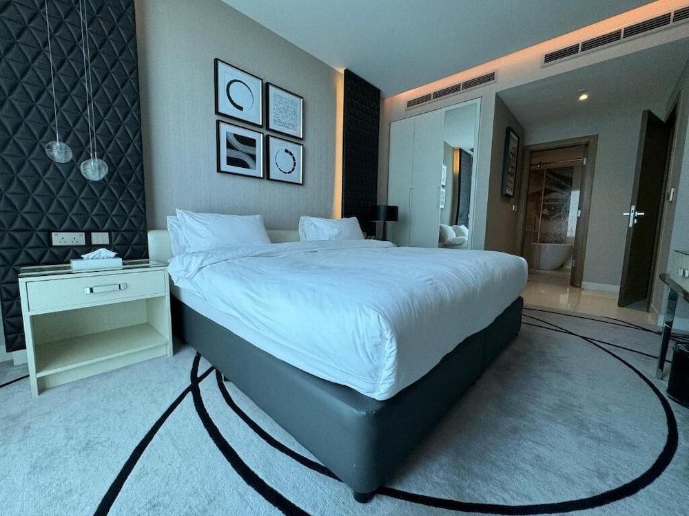 Damac Riyadh by SELSAL داماك الرياض