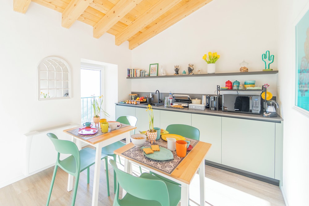 B&B La Volpe