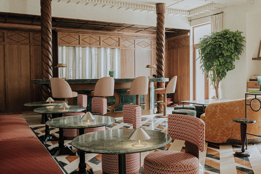 Hotel Irada Pune Wine Country