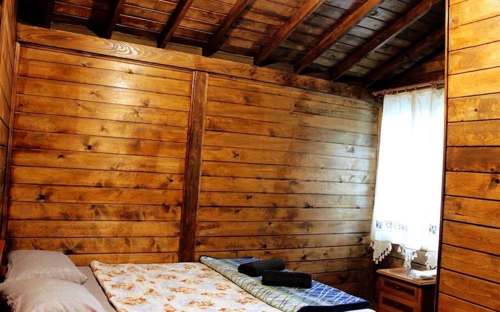 Antik Vadi Bungalov Otel view 2