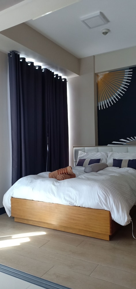 Mactan Newtown Condotel for Rent