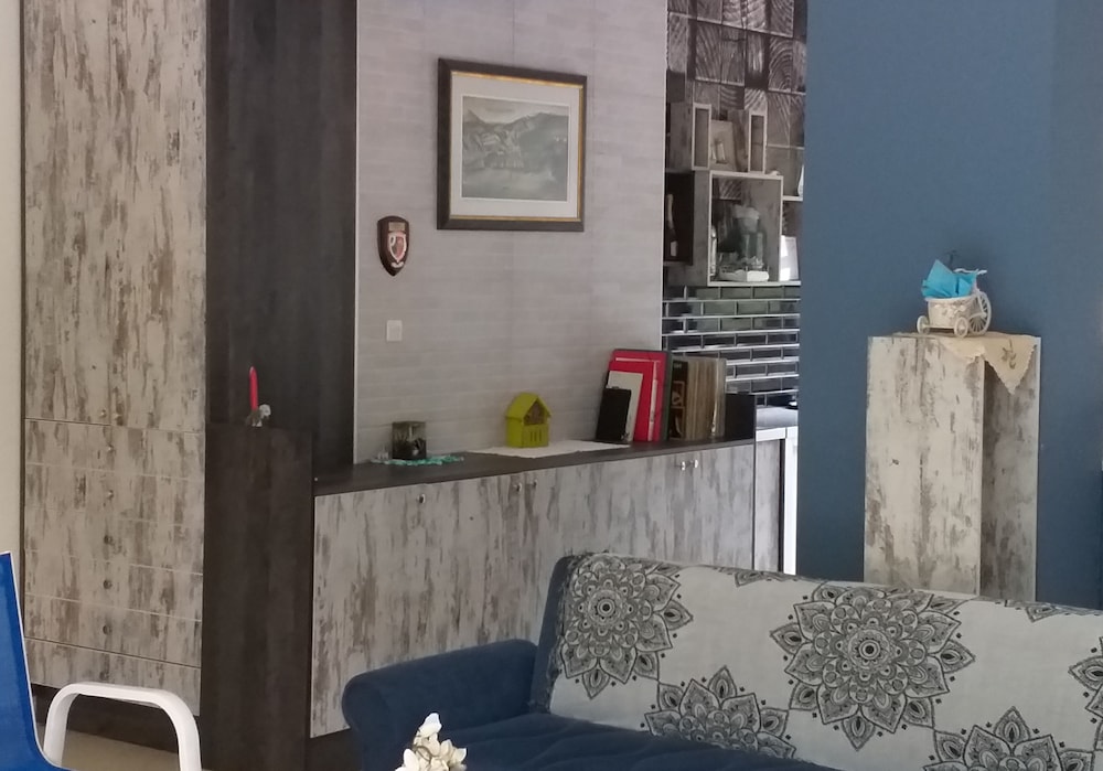 Rethymno Blue Apartments photo 4