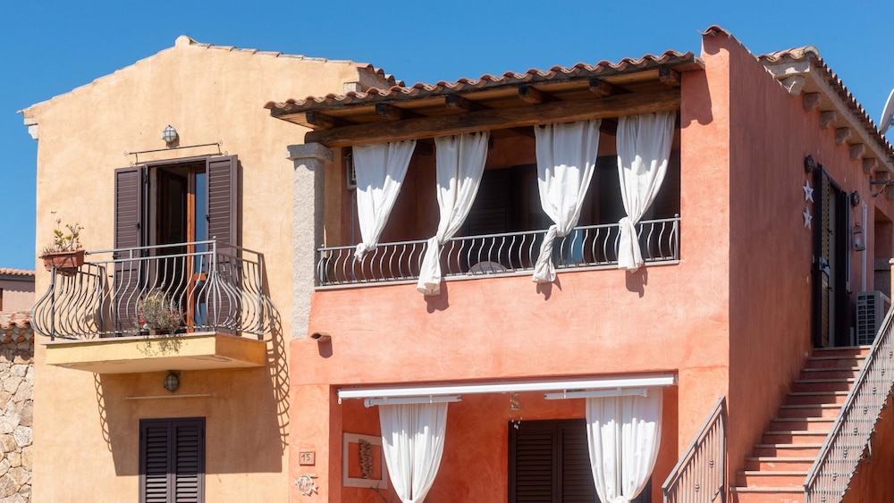 Casa Stella Di Mare in Buddittogliu Straulas