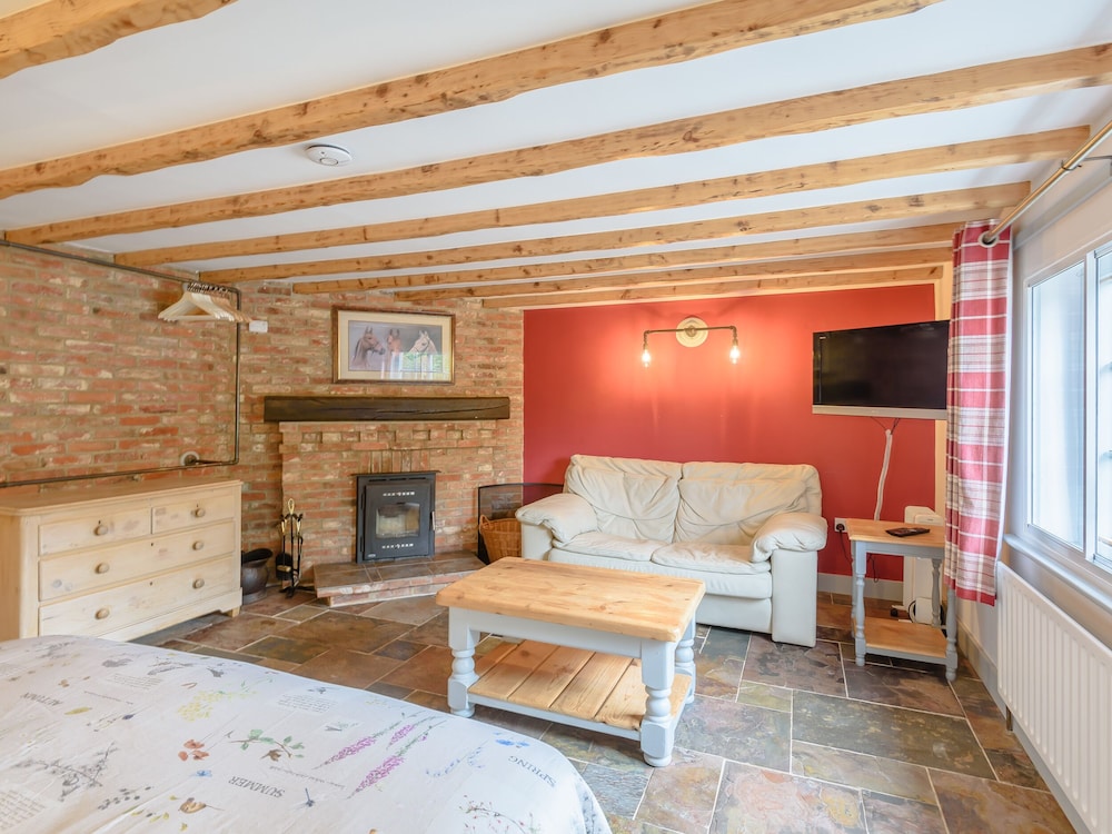 Gables Cottage view 3