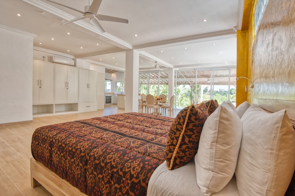 Lebah Villas