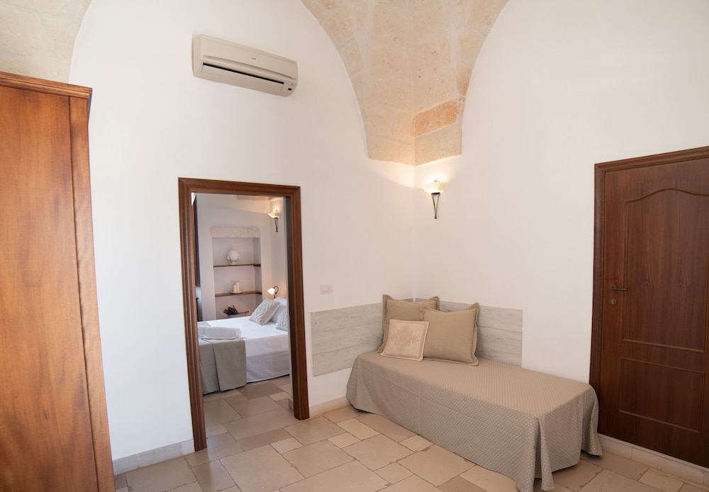 Masseria Donna Nina view 2