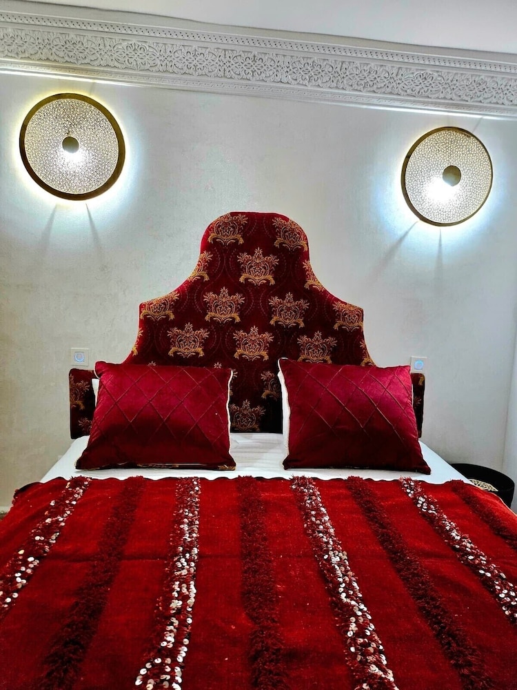 Riad Dar Lghizlane
