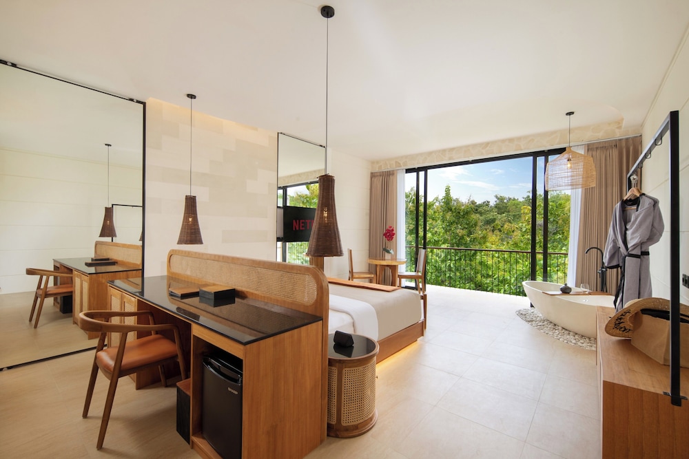 The Arden Villa Uluwatu by Ini Vie Hospitality