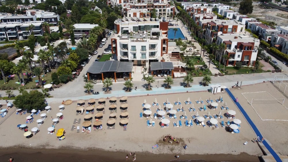 SUNDANCE SUITES OTEL - Image 10