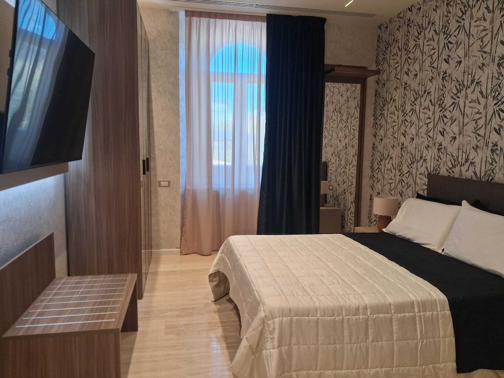 Villa Giada Luxury Boutique Hotel
