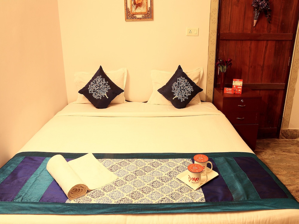 OYO 3634 Apartment RK Hospitality
