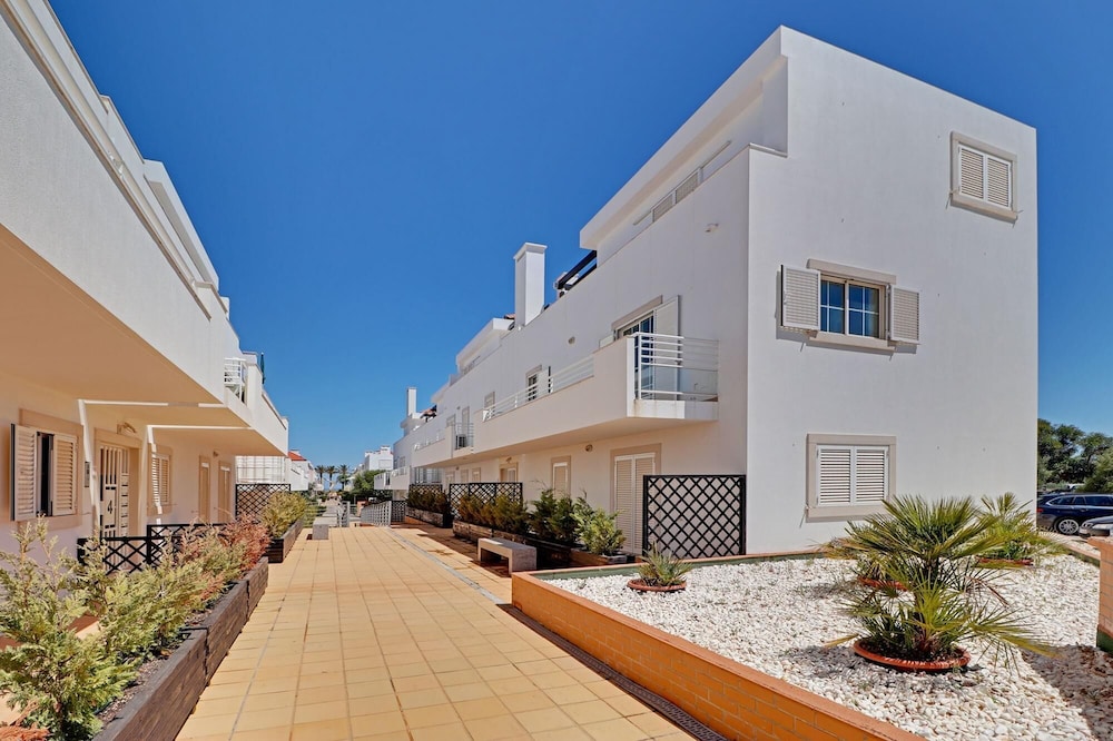 Tavira Formosa BAY 2 by Homing view 2