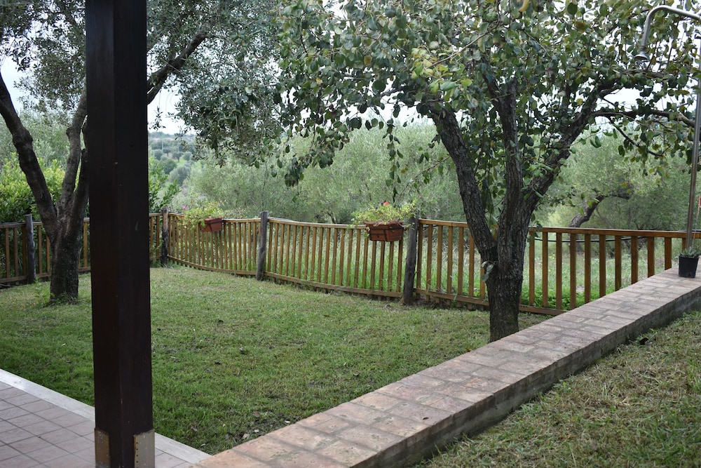 Barnìa - Agriturismo