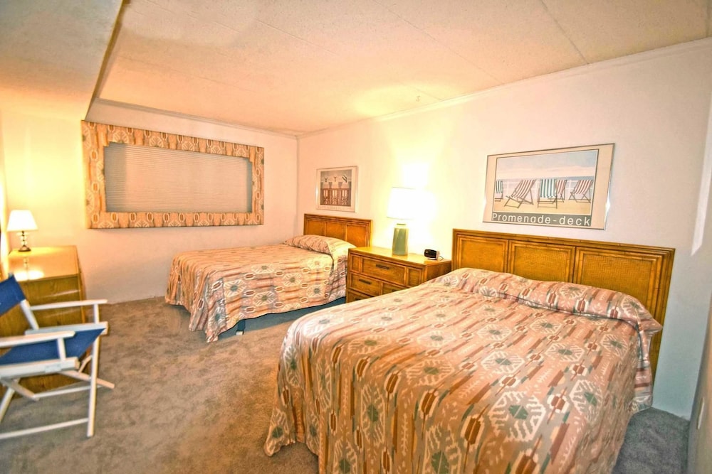 Ocean Hideaway 202