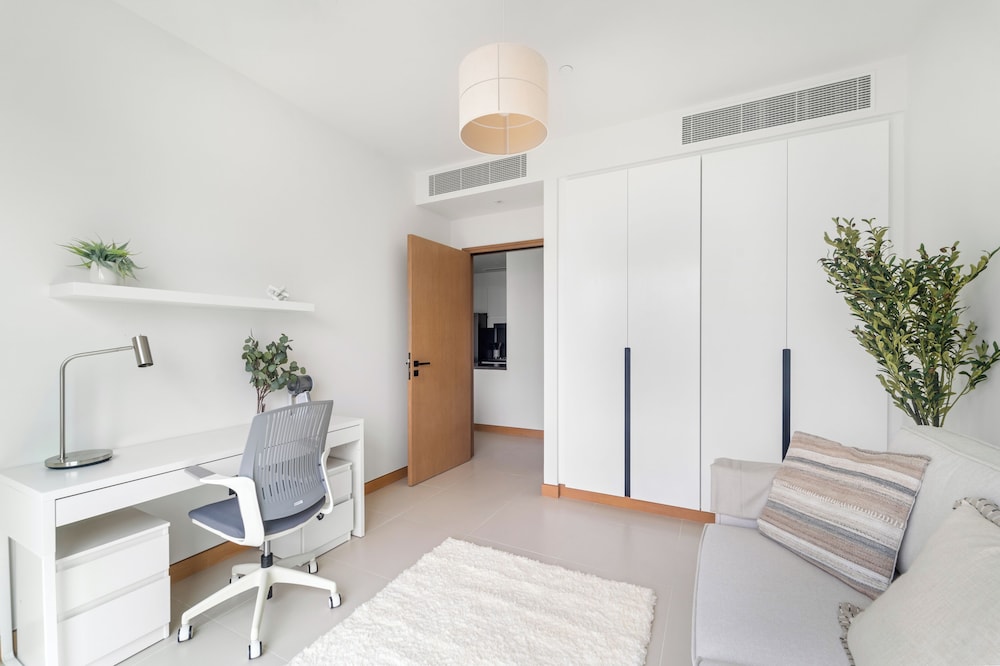 Silkhaus Vida Residence