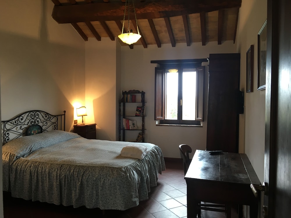 Agriturismo Monte Petreto