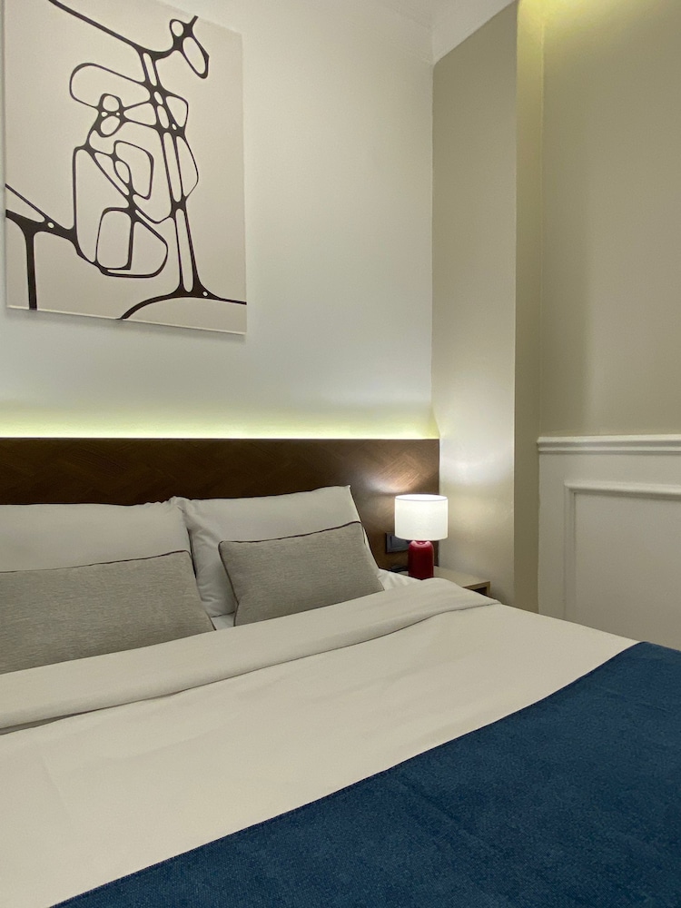 Emily Taksim Hotel