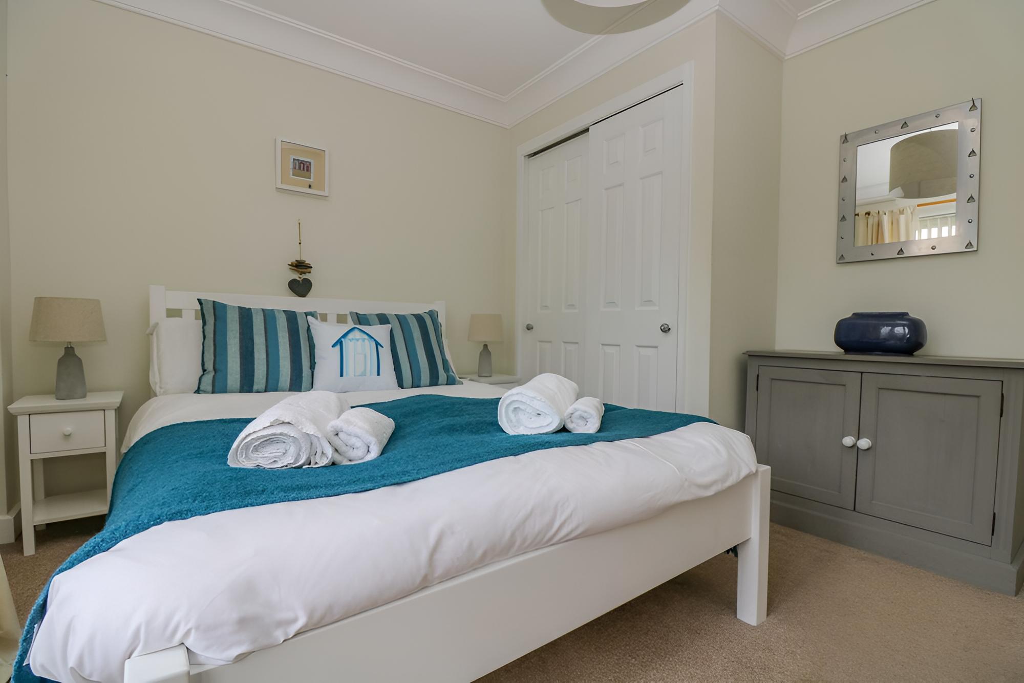 Hawkins Haven view 5