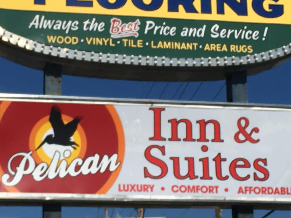 Pelican Inn and Suites