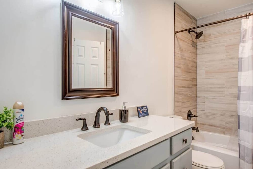 High Point Terrace Escape 6