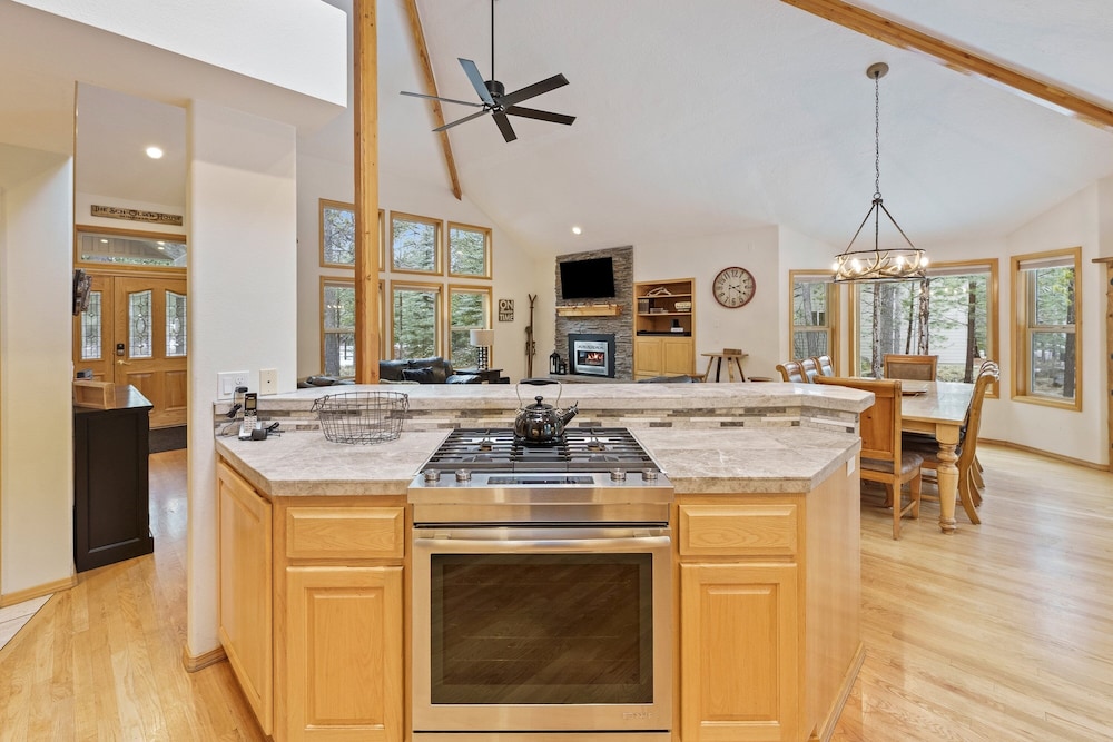 Cultus 15 5 Bedroom Home