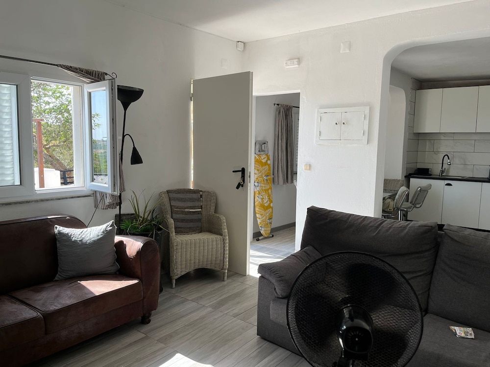 Arma o de Pera Nice Flat Terrace View