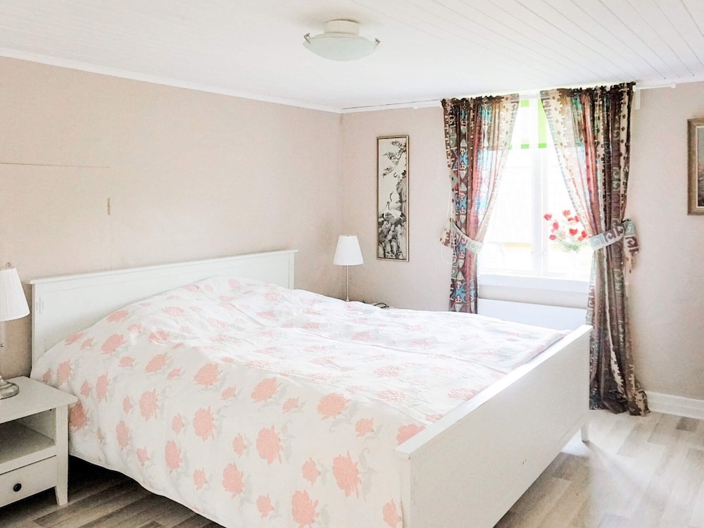 4 Person Holiday Home in Solvesborg-by Traum view 4