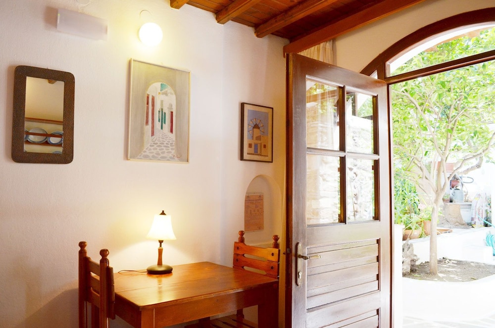 Villa Pinelopi