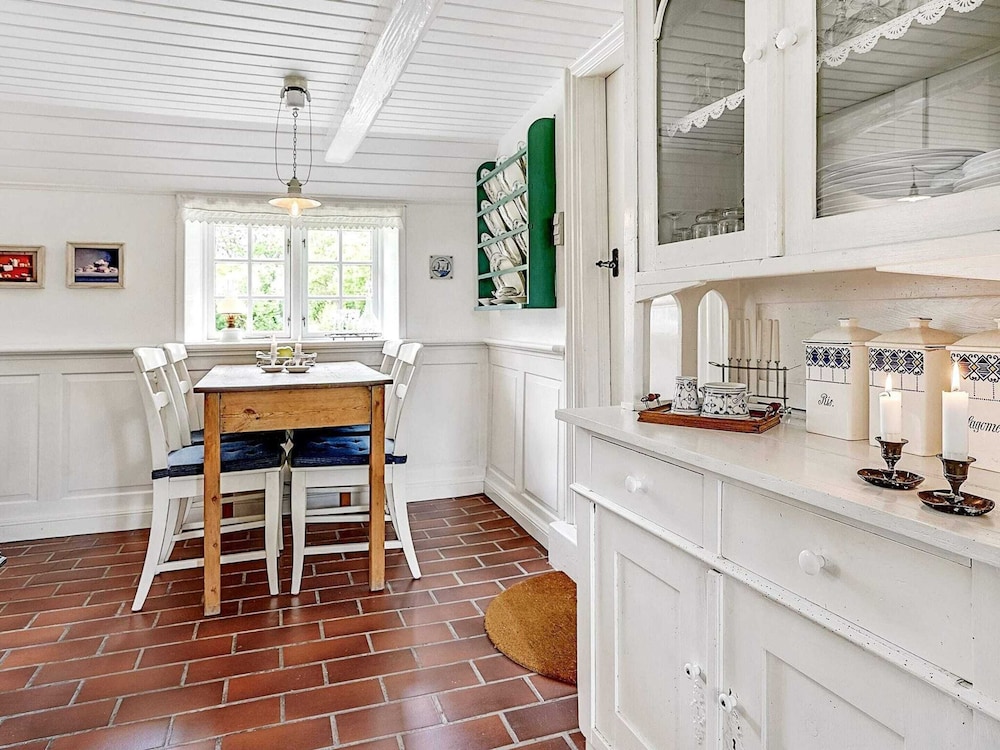 4 Person Holiday Home in Tonder view 2