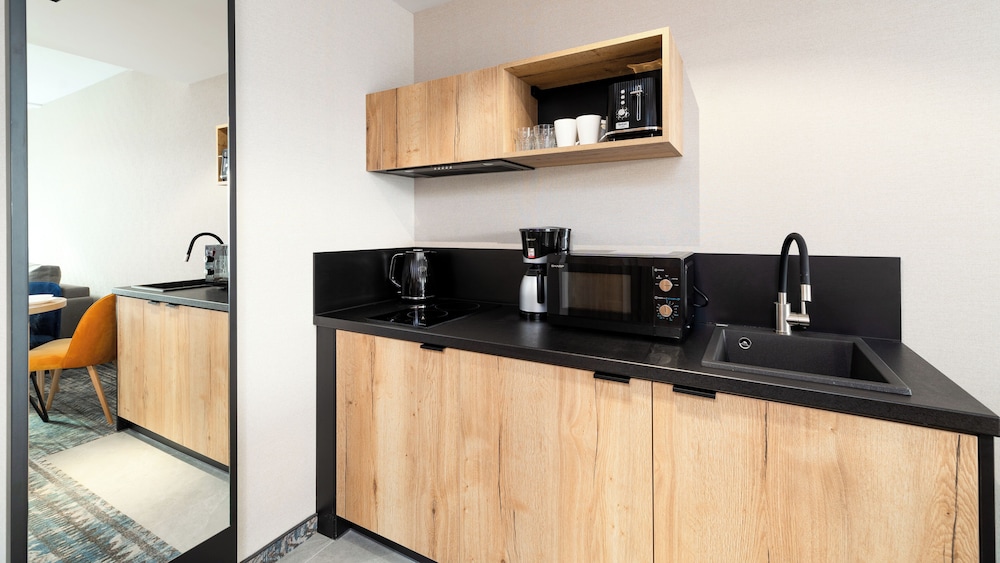 Apartamenty Sun & Snow Złoty Horyzont