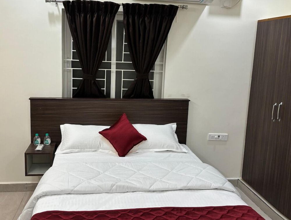 PS ELITE HOME STAY