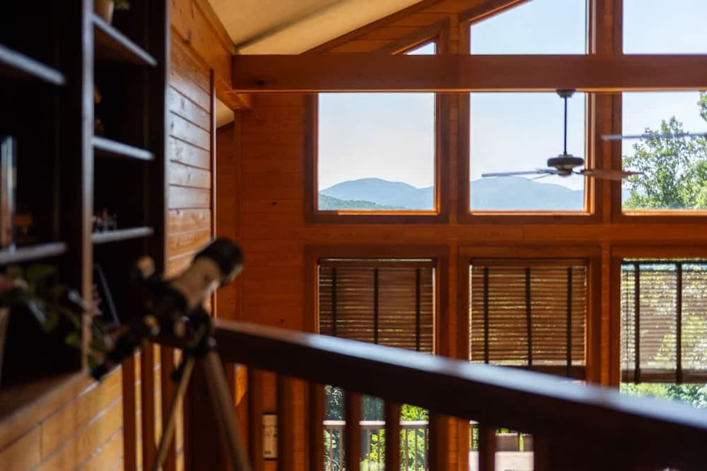 Love Afton Cabin - Family Home