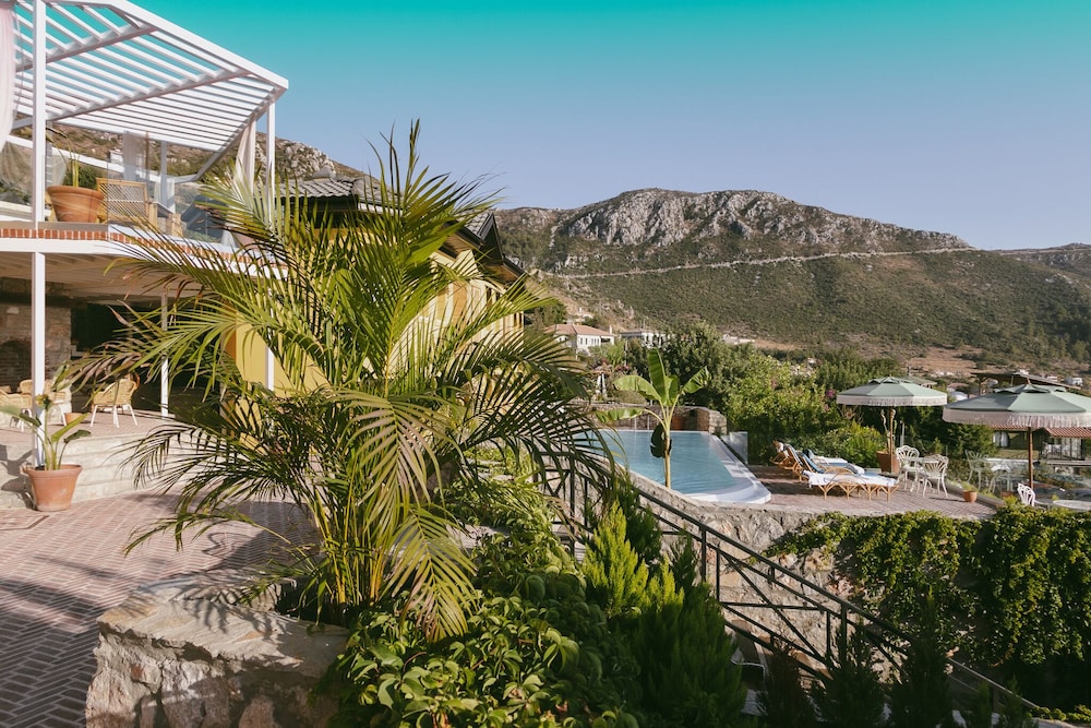 Panjur Otel Söğüt Köyü - Image 28