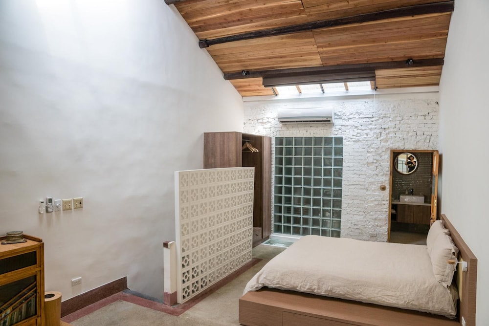 La Maisonnette Tainan No.1