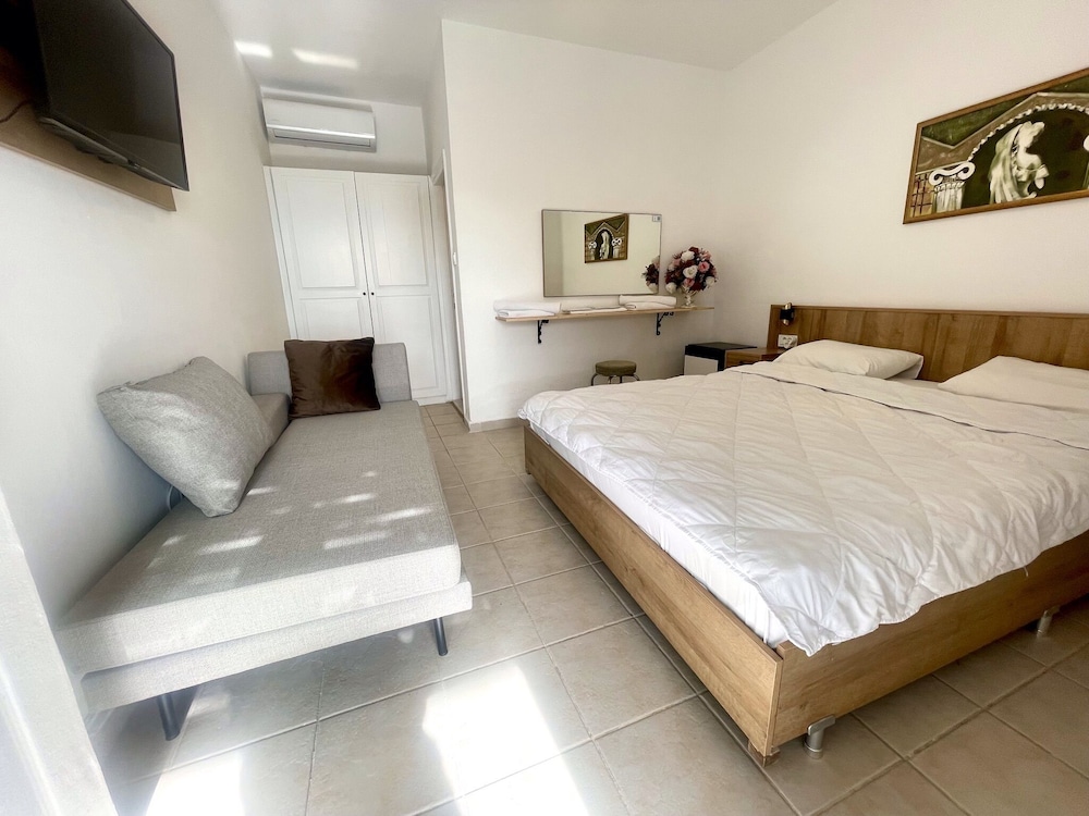 ASPAT OTEL BODRUM - Plaj Restoranı - Image 30