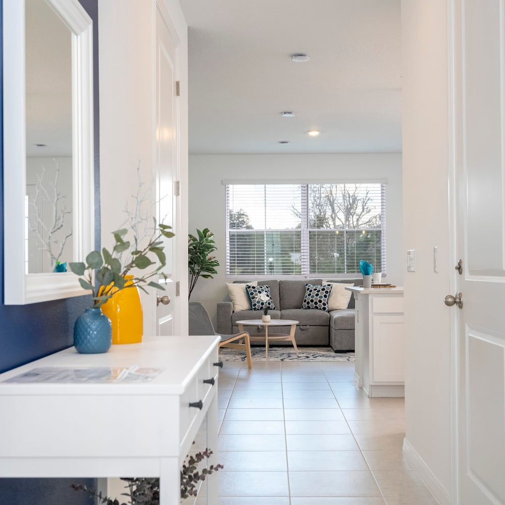 Gorgeous 3Bd Close to Disney at Festival Resort 661 - Image 5