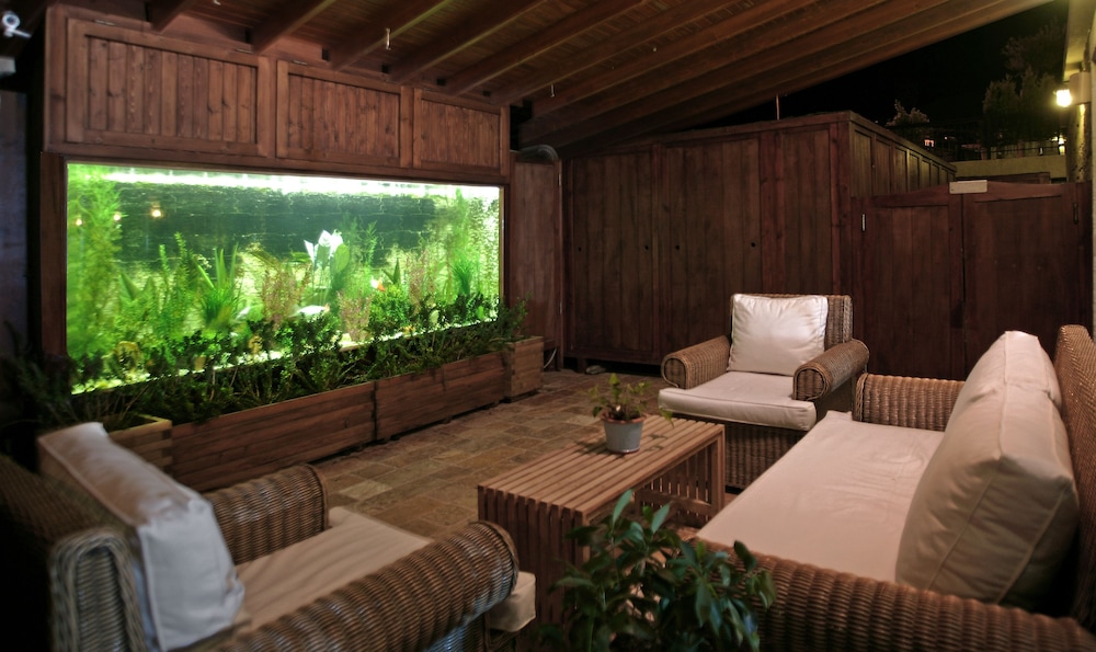 Alaçati Kapari Otel - Özel Sınıf - Image 40