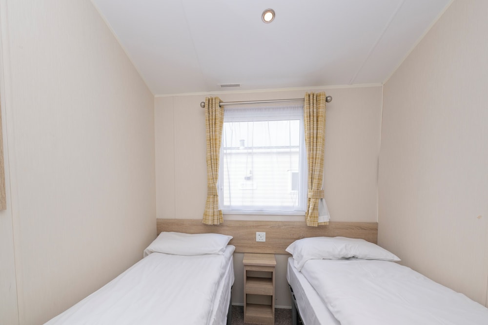 Tencreek Holiday Park