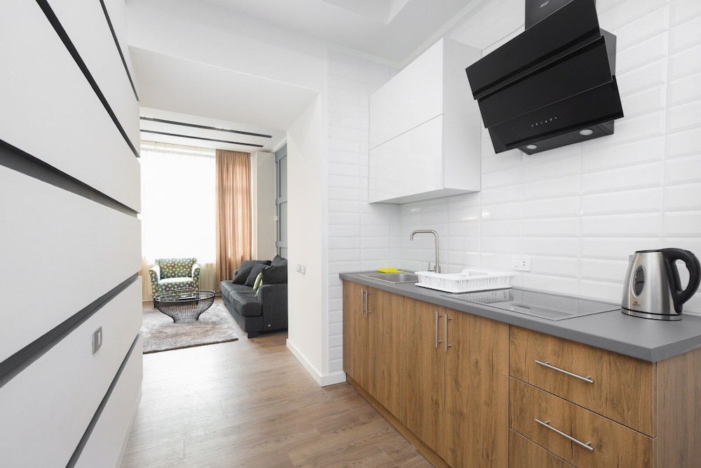 Stay Inn on Abovyan Str. 32