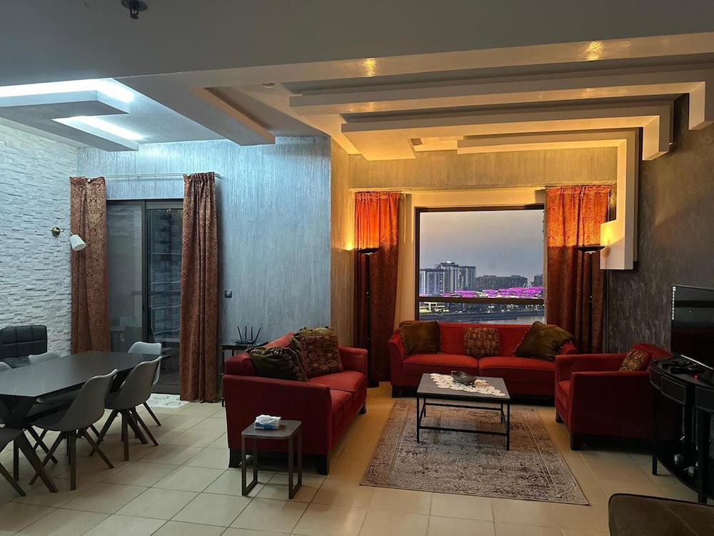 Remarkable 2-bed Apartment in Dubai