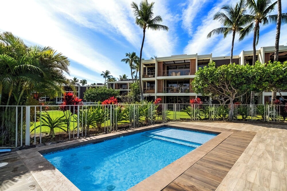 Private Beach - Lagoon & Ocean View - Spacious Lanai - Vrkcv