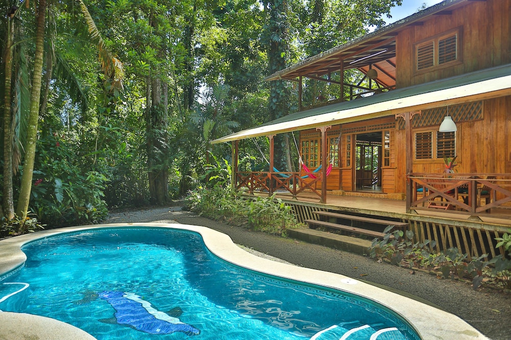 Hotel La Kukula Lodge - Image 1