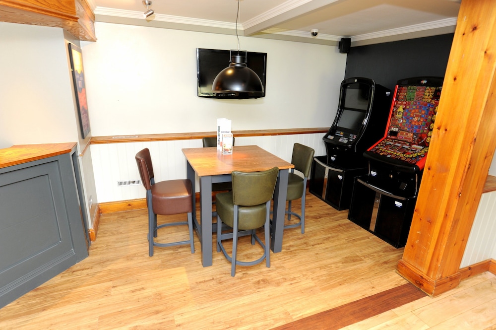Premier Inn Lincoln - Canwick, photo 11