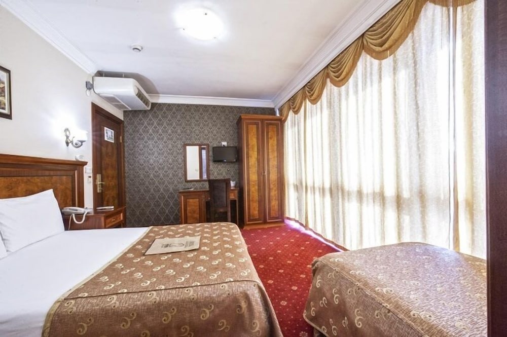 Grand Eyuboglu Otel - Image 37