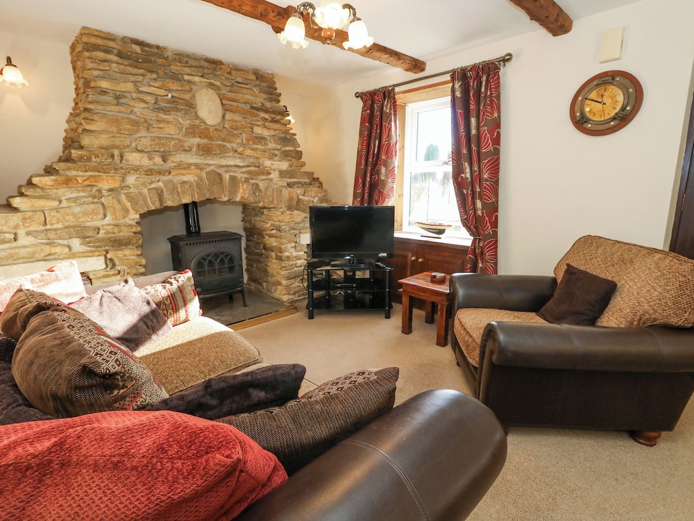 Anchor Cottage