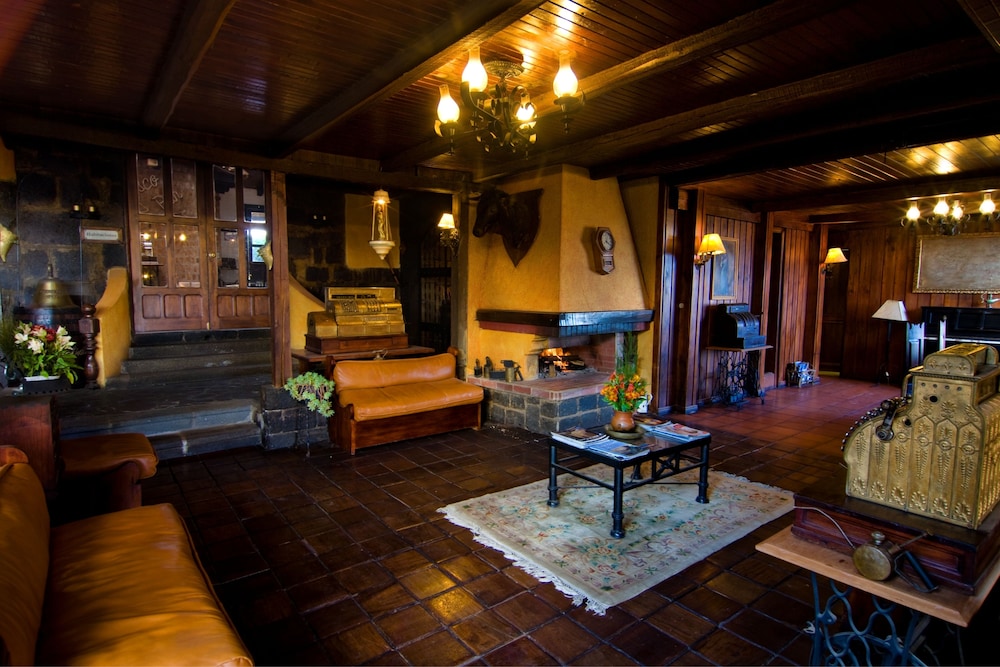 La Andaluza view 2