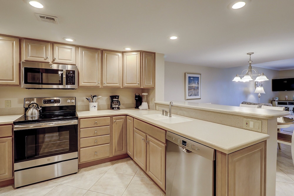 477 Plantation Club Villas at The Sea Pines Resort