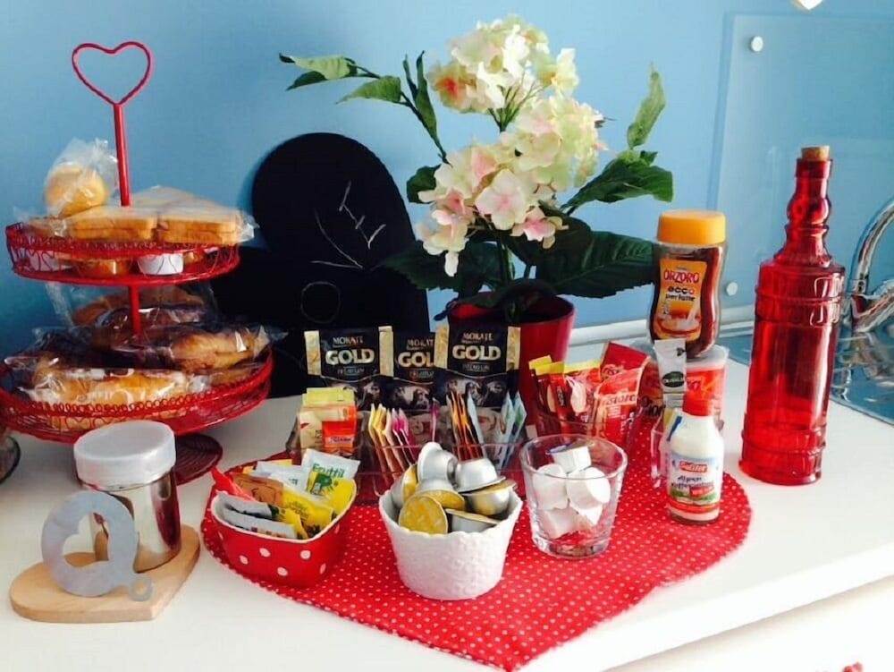 Bed & Breakfast Ventodibora photo 2