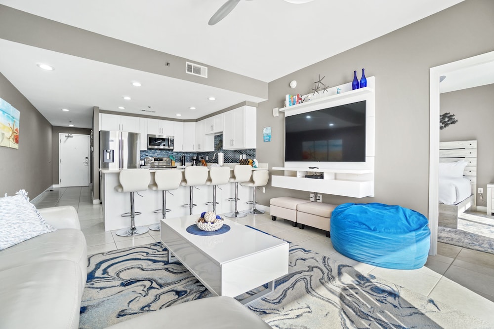 Splash Beach Resort by Panhandle Getaways