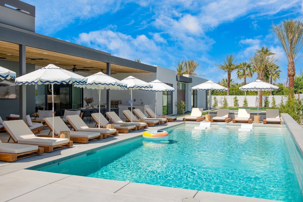 The Reserve at Polo Villas 13 by Avantstay